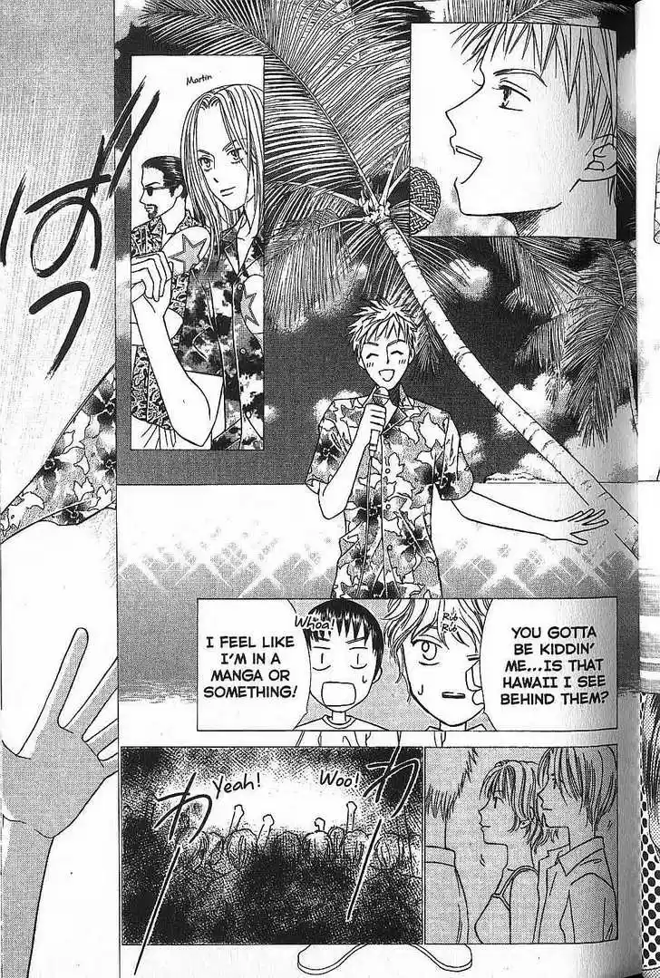 Kareshi Kanojo no Jijou 48