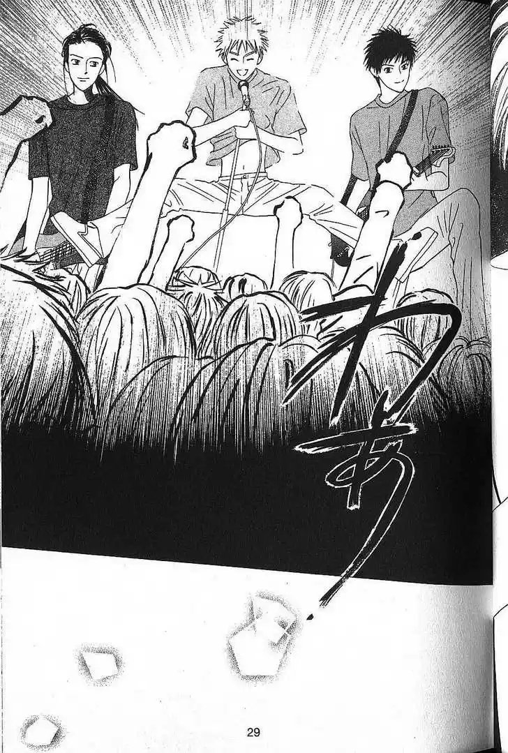 Kareshi Kanojo no Jijou 48