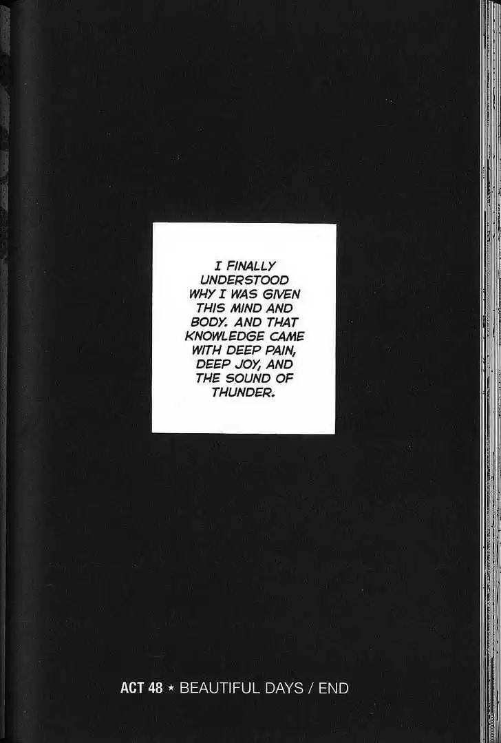 Kareshi Kanojo no Jijou 48