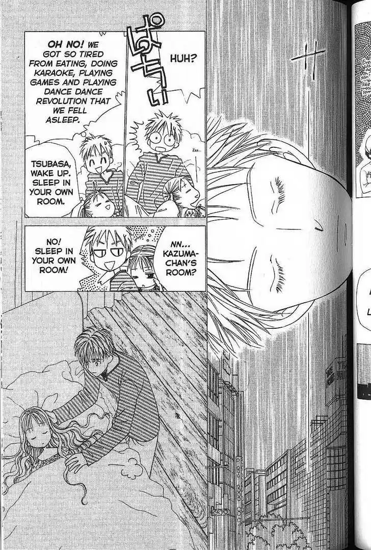 Kareshi Kanojo no Jijou 49