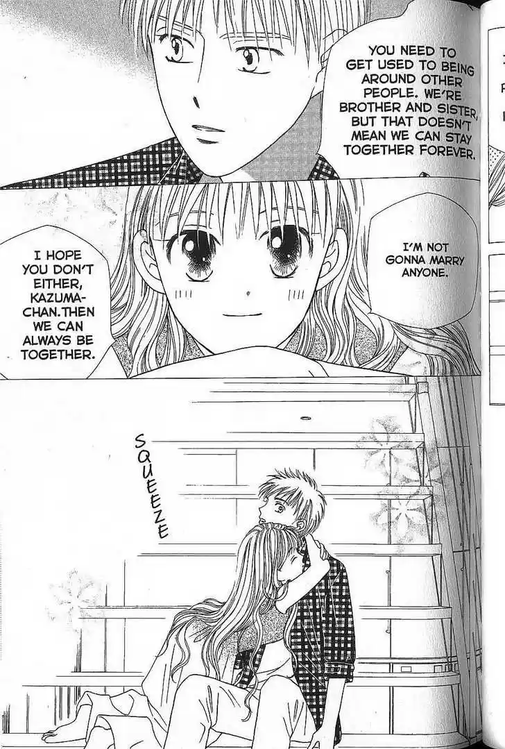 Kareshi Kanojo no Jijou 49