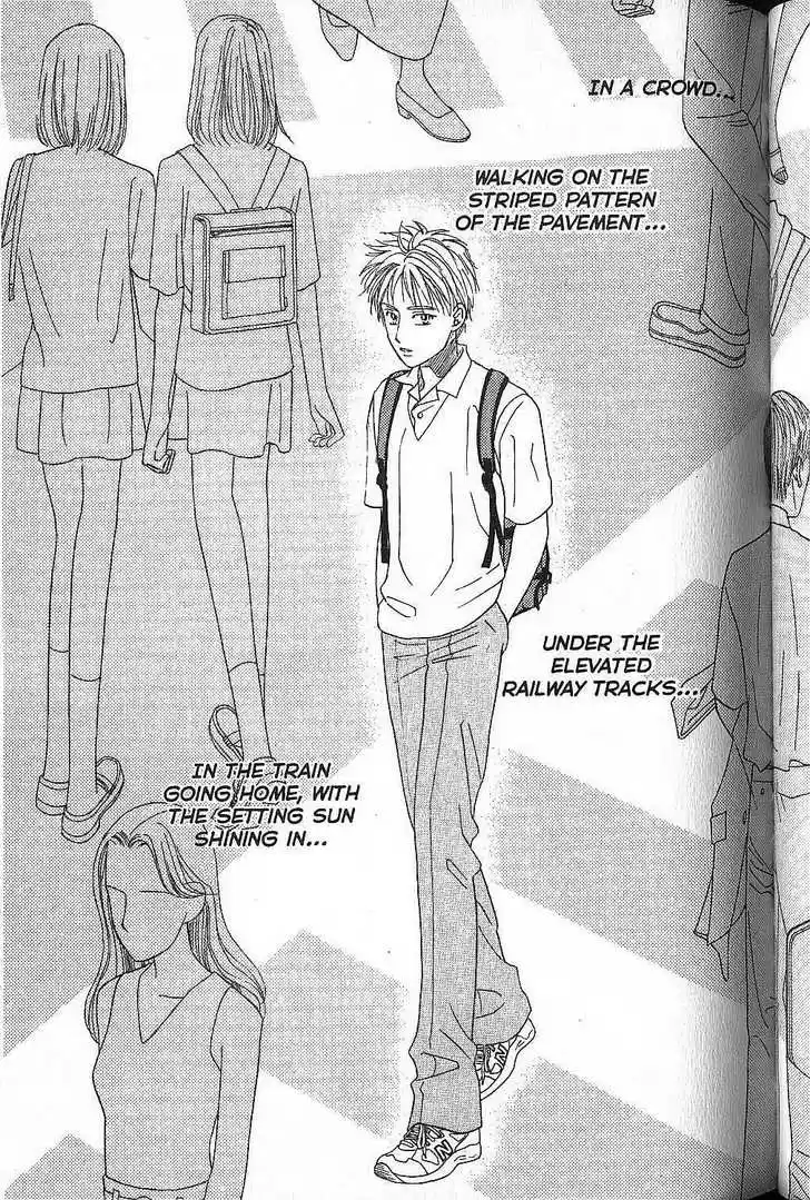 Kareshi Kanojo no Jijou 49