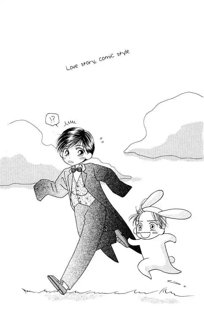 Kareshi Kanojo no Jijou 5