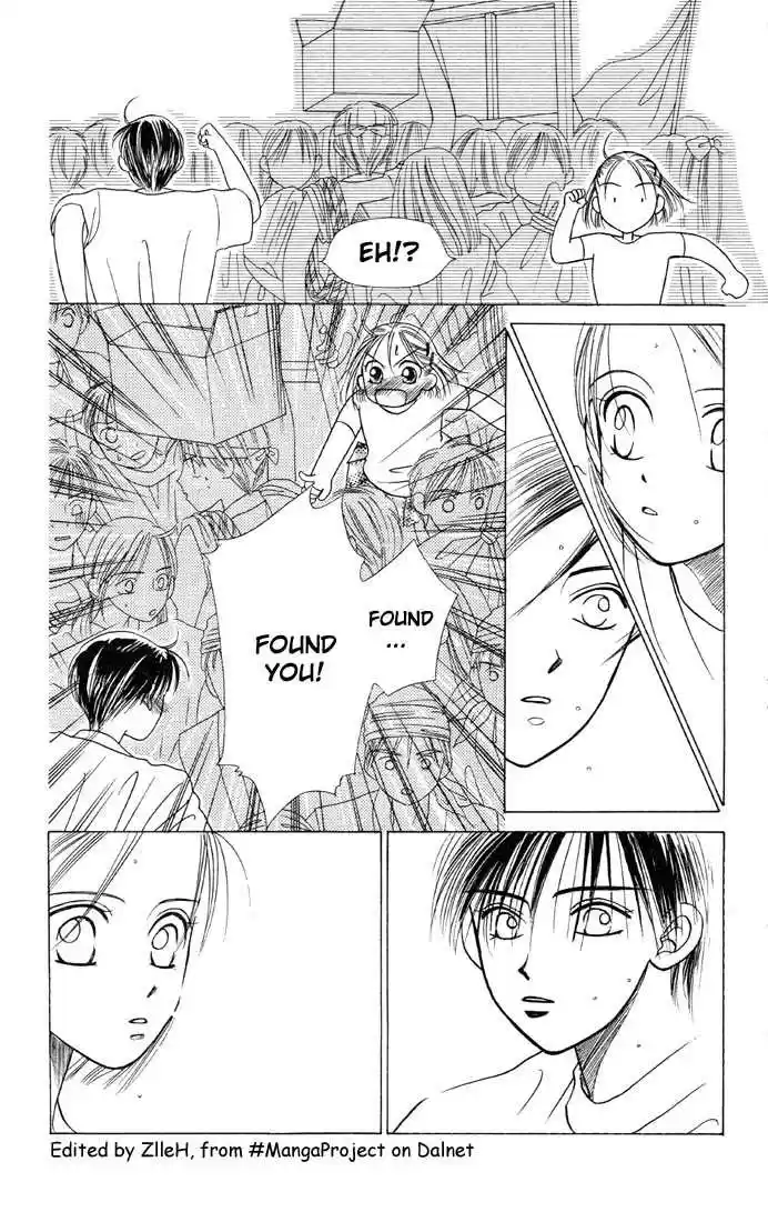 Kareshi Kanojo no Jijou 5