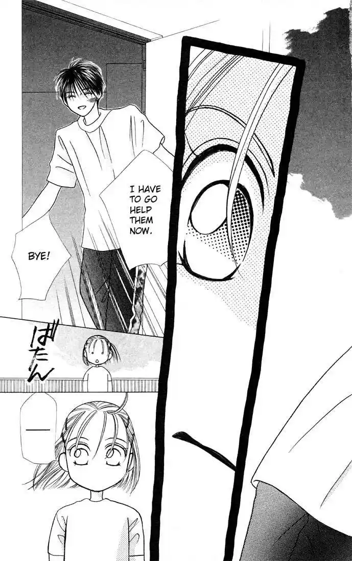 Kareshi Kanojo no Jijou 5