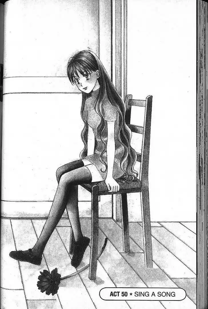 Kareshi Kanojo no Jijou 50