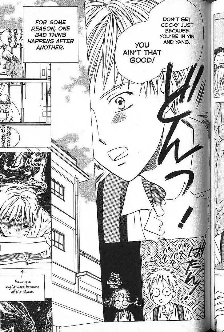 Kareshi Kanojo no Jijou 50