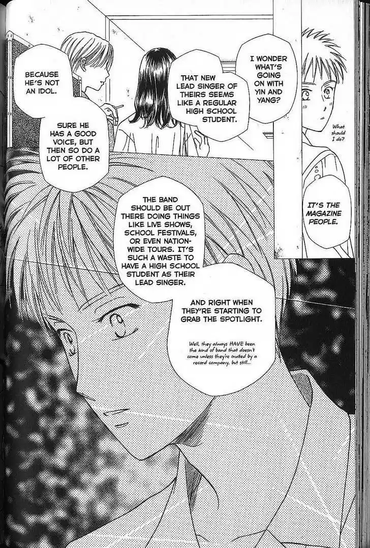 Kareshi Kanojo no Jijou 50