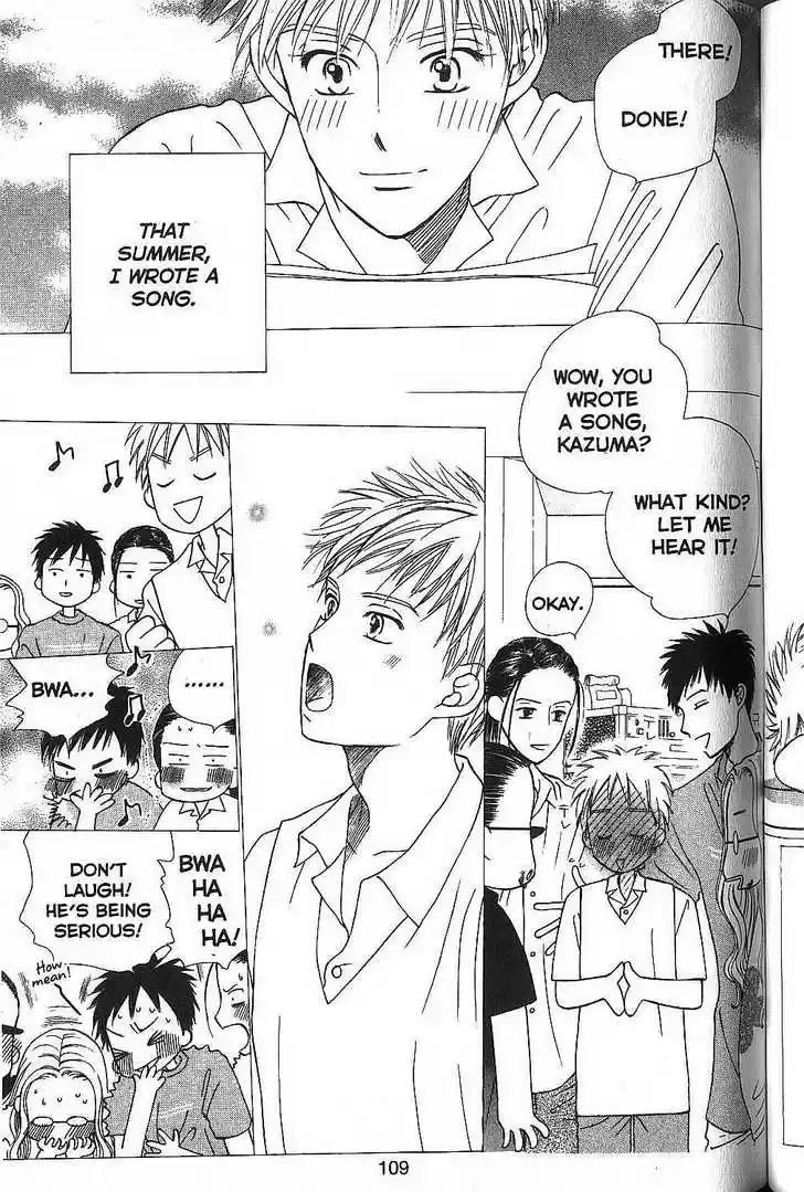 Kareshi Kanojo no Jijou 51