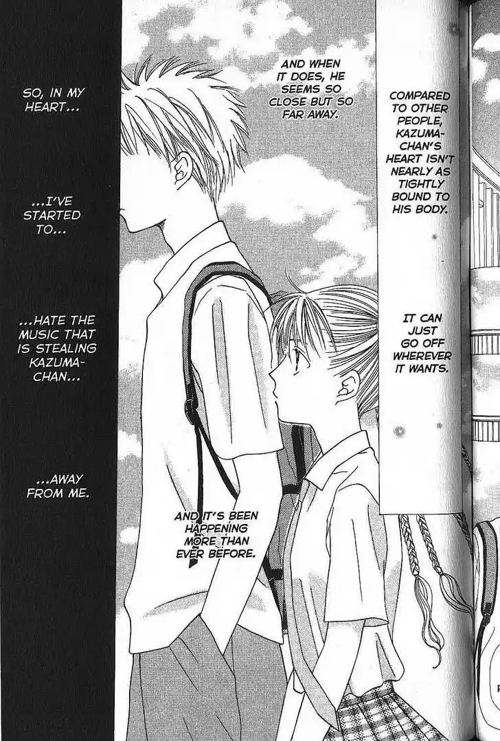 Kareshi Kanojo no Jijou 51