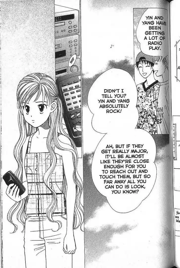 Kareshi Kanojo no Jijou 51