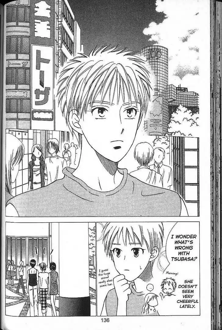 Kareshi Kanojo no Jijou 51