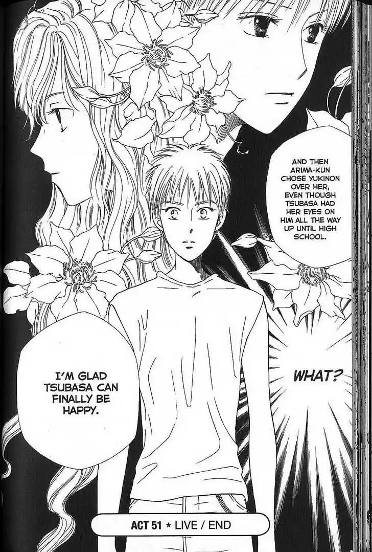 Kareshi Kanojo no Jijou 51