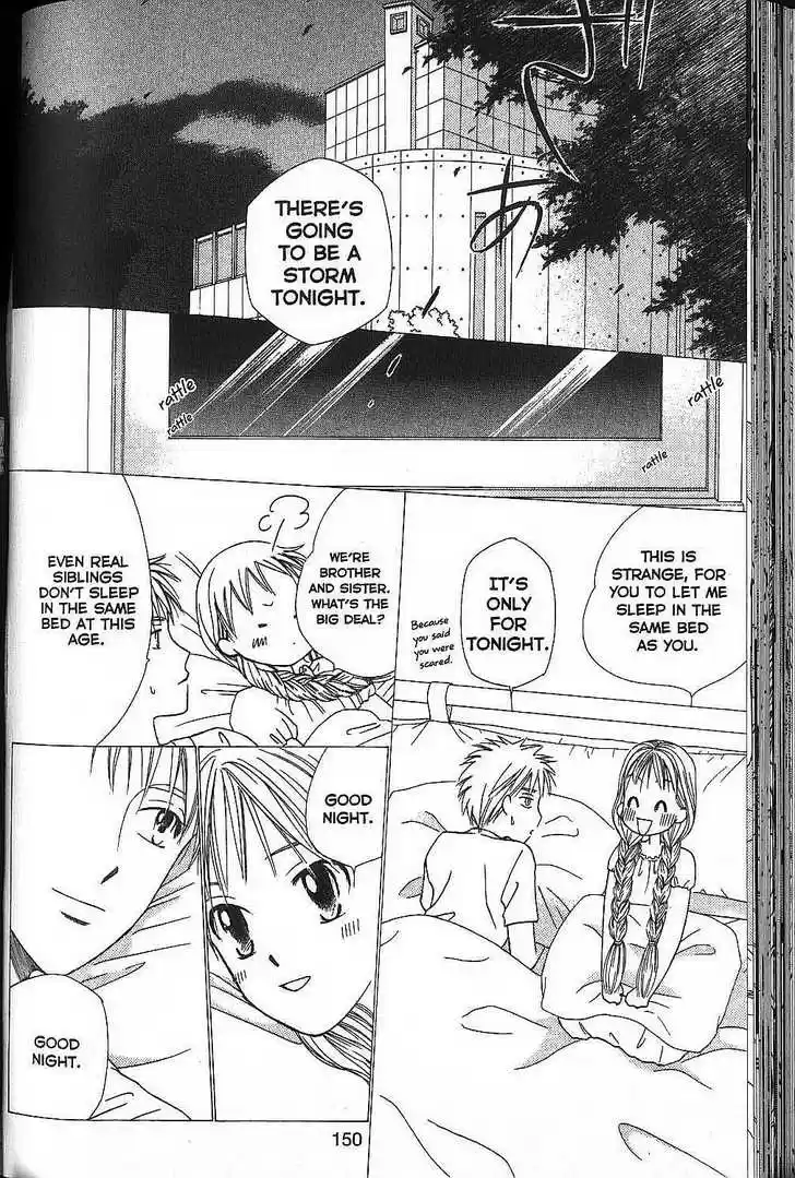 Kareshi Kanojo no Jijou 52