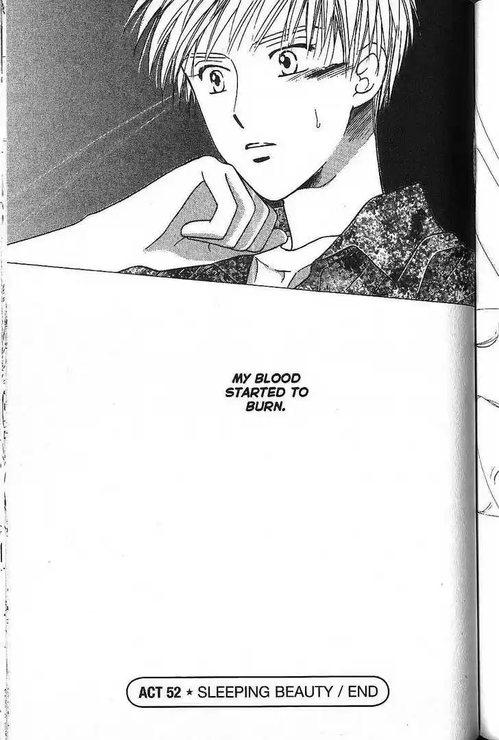 Kareshi Kanojo no Jijou 52