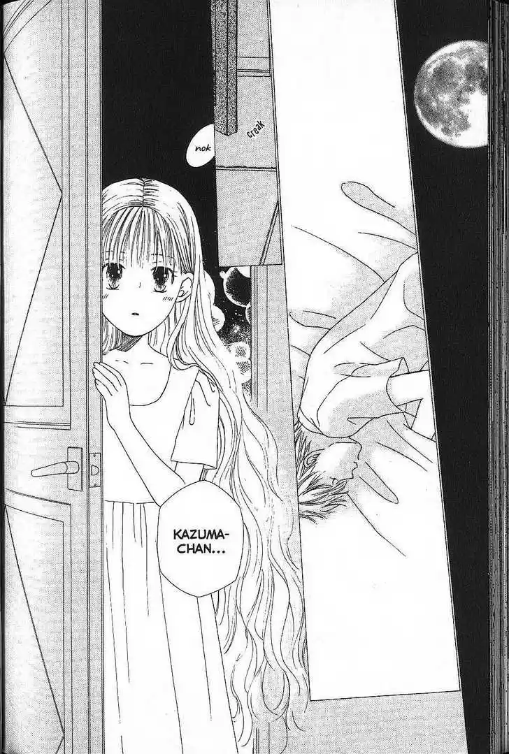 Kareshi Kanojo no Jijou 53