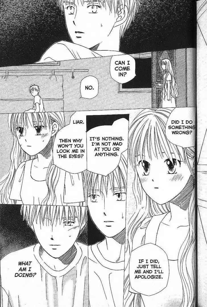 Kareshi Kanojo no Jijou 53