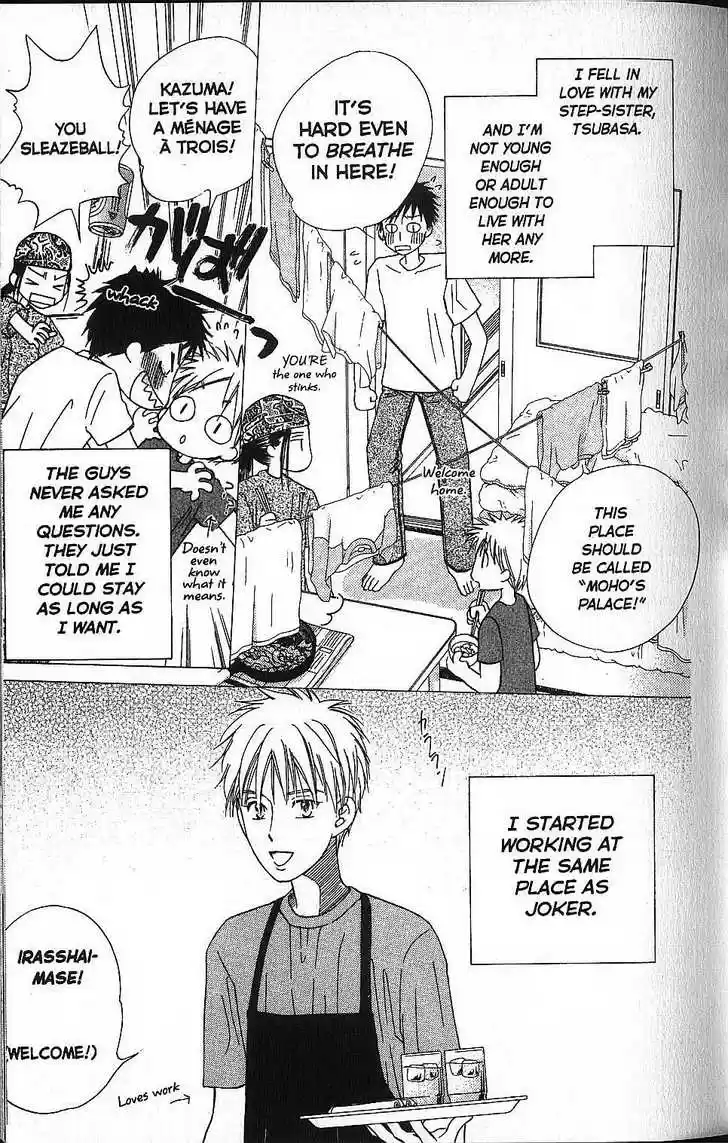 Kareshi Kanojo no Jijou 54