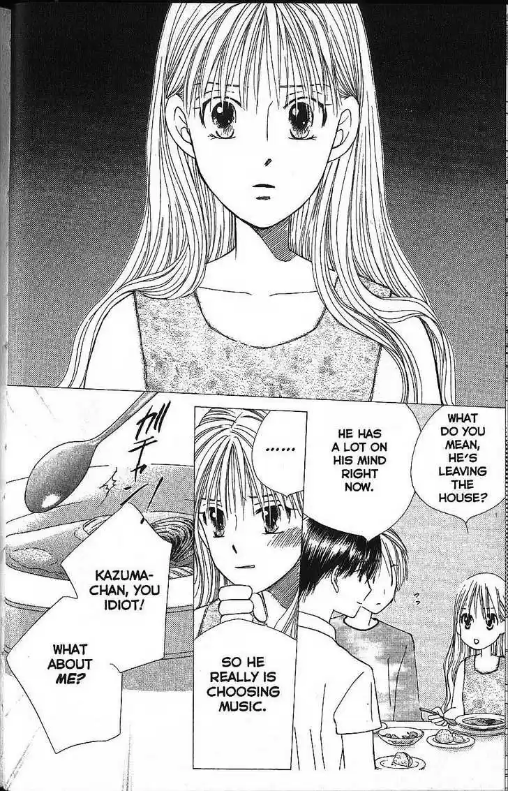 Kareshi Kanojo no Jijou 54