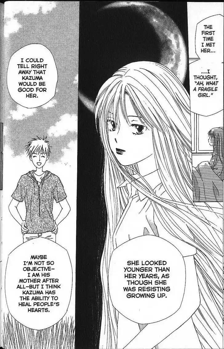 Kareshi Kanojo no Jijou 54