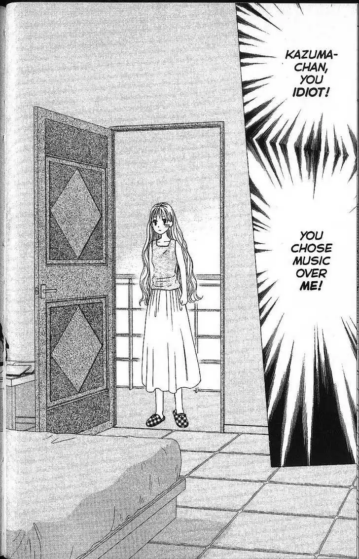 Kareshi Kanojo no Jijou 54