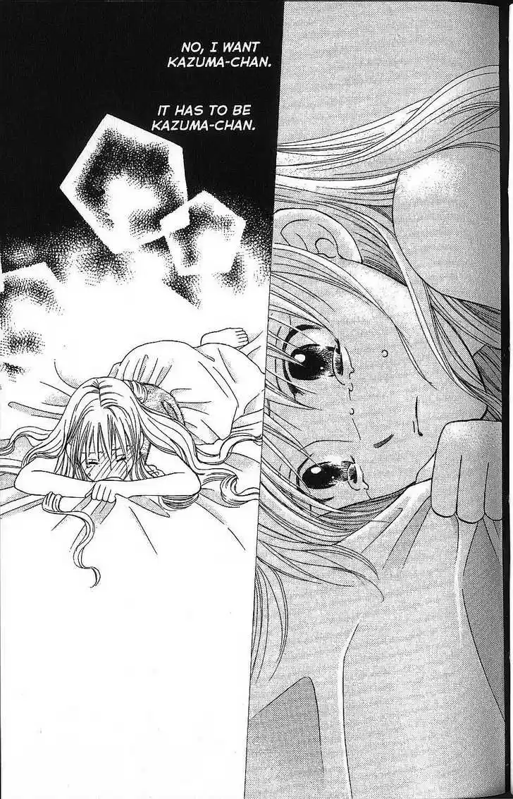 Kareshi Kanojo no Jijou 54