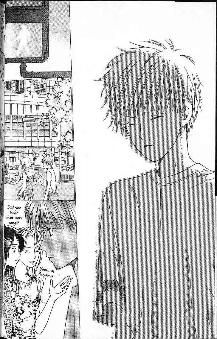 Kareshi Kanojo no Jijou 54