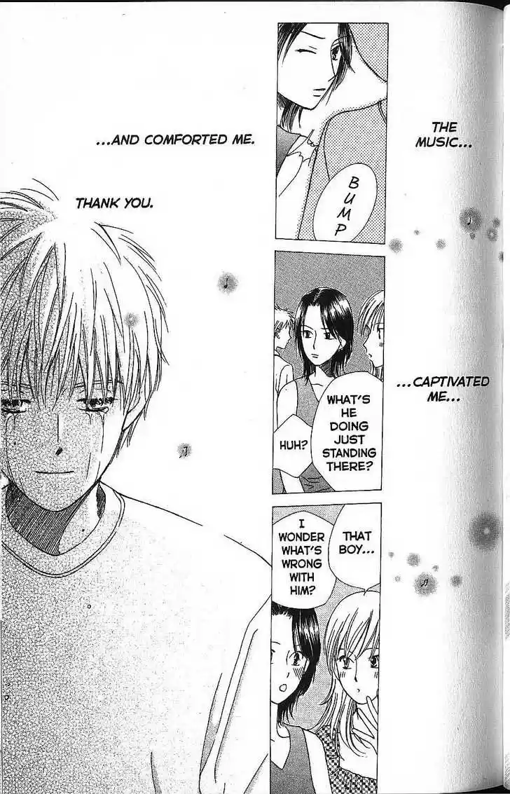 Kareshi Kanojo no Jijou 54