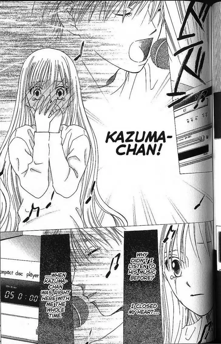 Kareshi Kanojo no Jijou 57