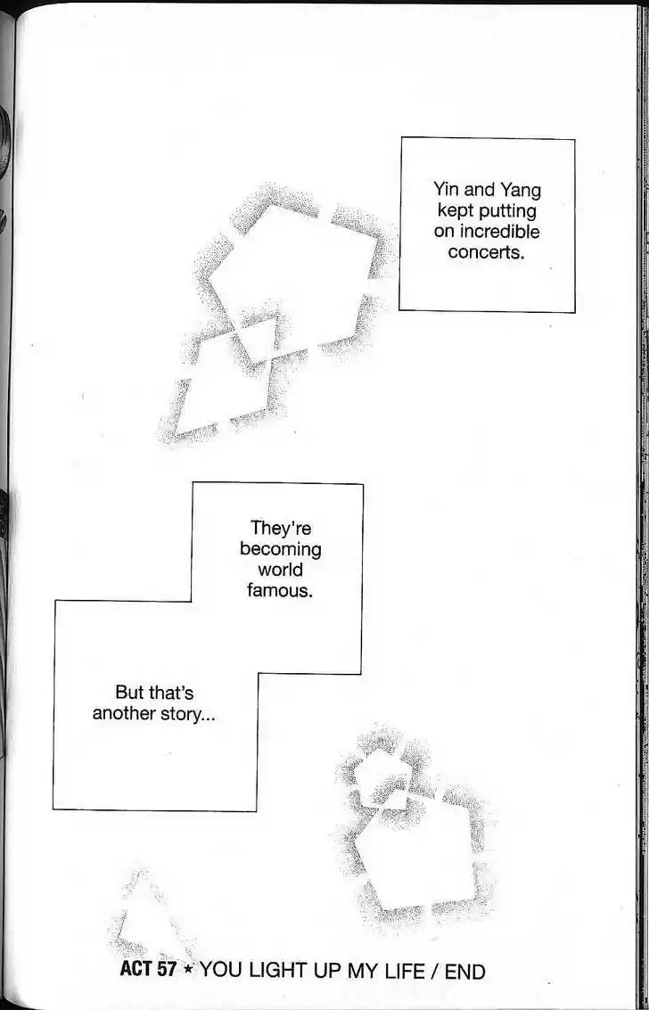 Kareshi Kanojo no Jijou 57