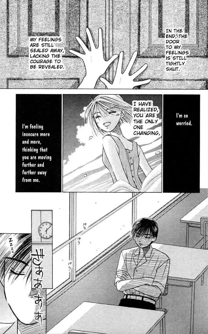 Kareshi Kanojo no Jijou 6