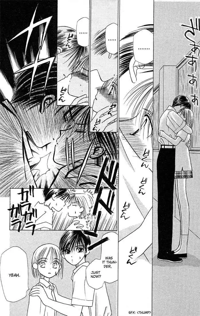 Kareshi Kanojo no Jijou 6