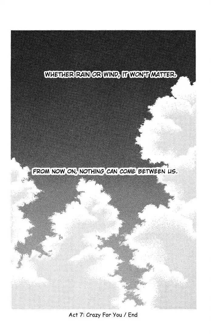 Kareshi Kanojo no Jijou 6