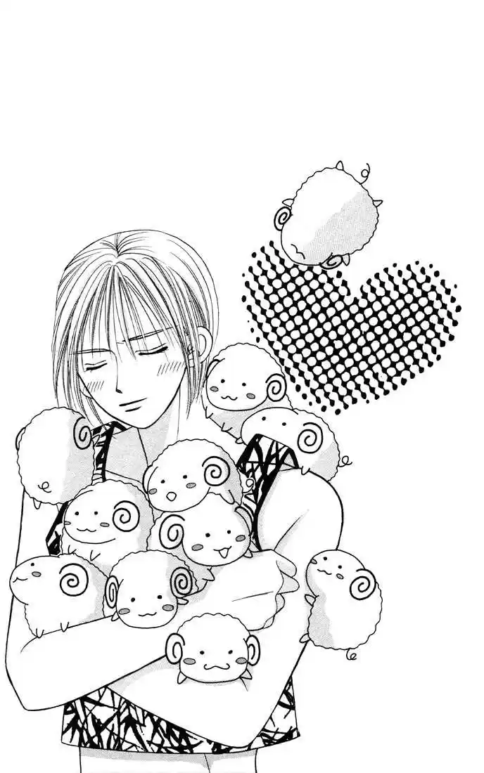 Kareshi Kanojo no Jijou 6