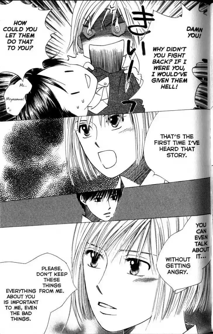 Kareshi Kanojo no Jijou 61