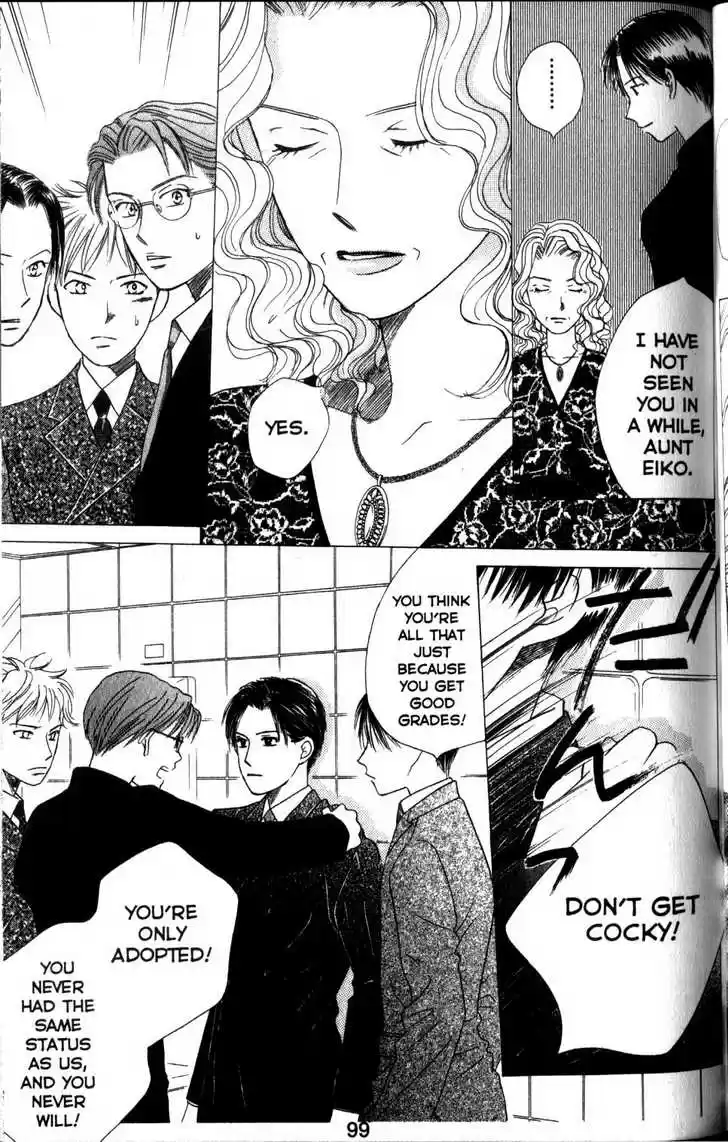 Kareshi Kanojo no Jijou 61