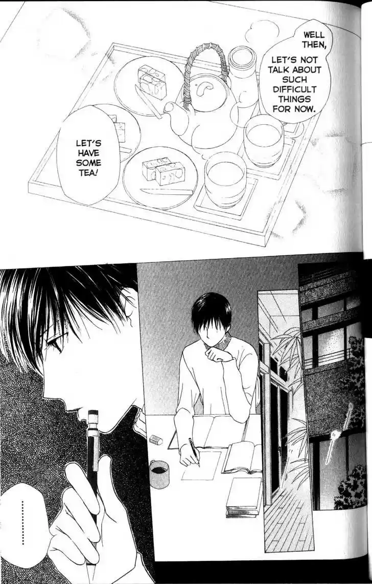 Kareshi Kanojo no Jijou 62