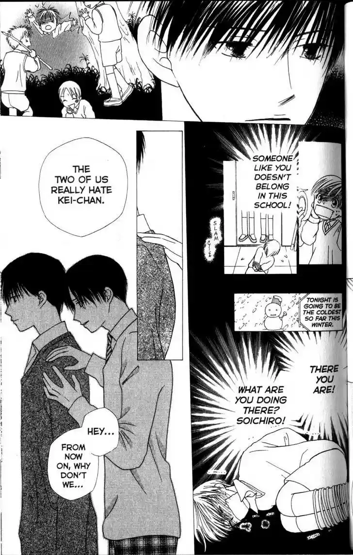 Kareshi Kanojo no Jijou 62