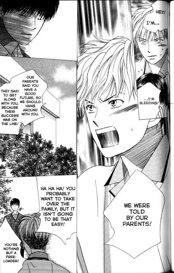 Kareshi Kanojo no Jijou 62