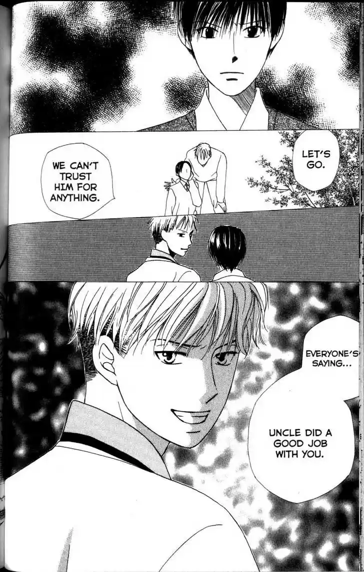 Kareshi Kanojo no Jijou 62