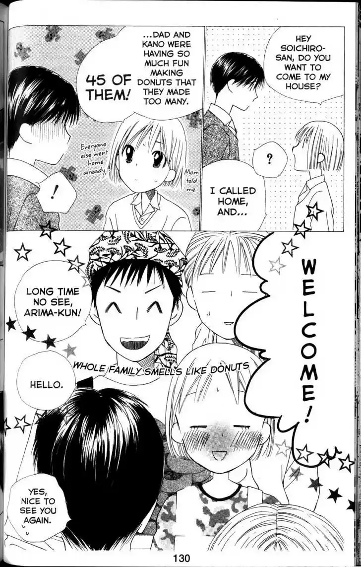 Kareshi Kanojo no Jijou 62