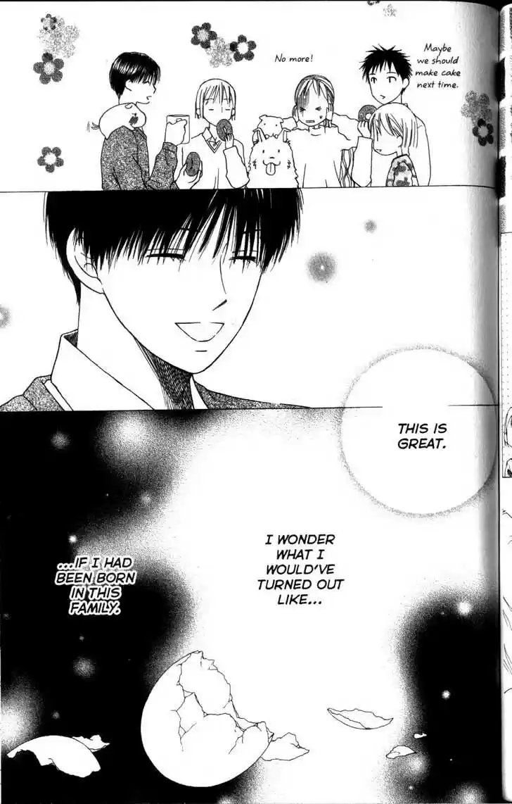 Kareshi Kanojo no Jijou 62