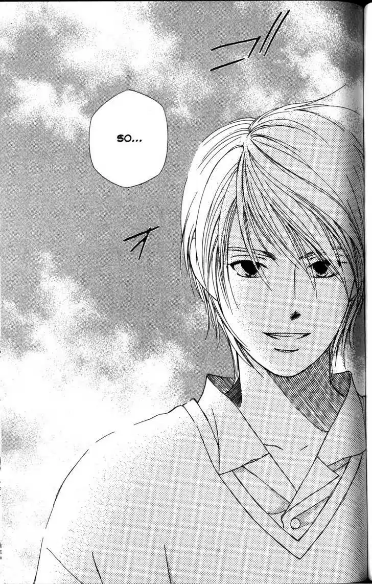 Kareshi Kanojo no Jijou 63