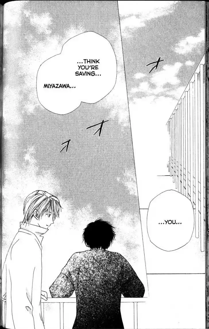 Kareshi Kanojo no Jijou 63