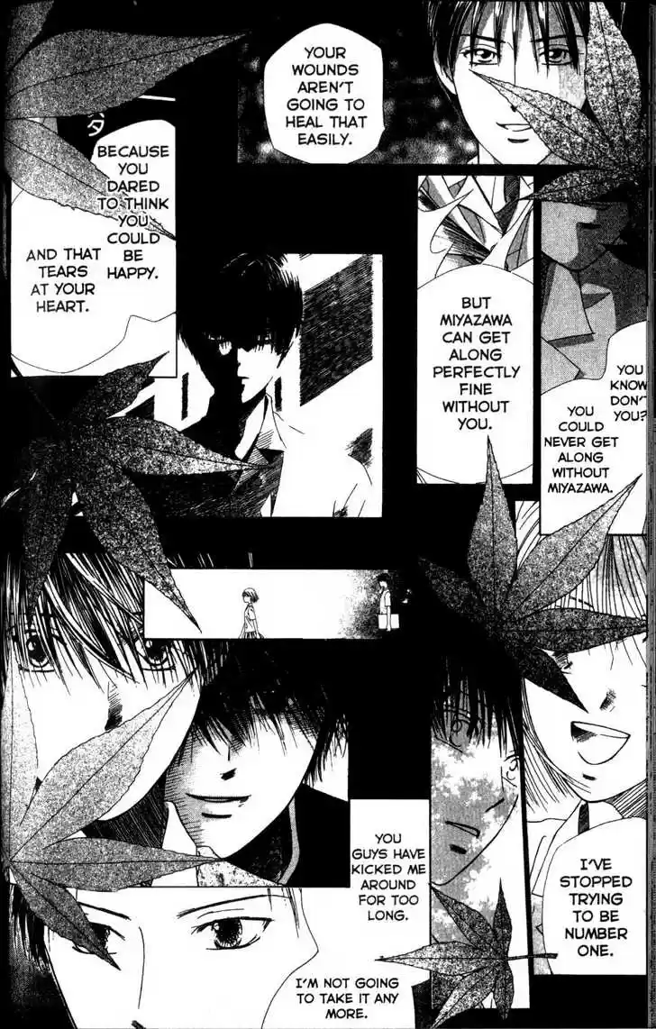 Kareshi Kanojo no Jijou 63