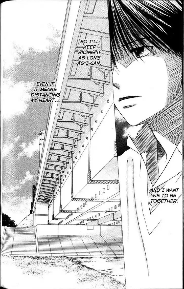 Kareshi Kanojo no Jijou 63