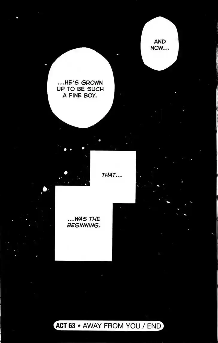 Kareshi Kanojo no Jijou 63