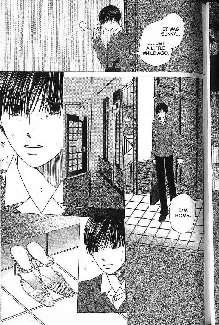 Kareshi Kanojo no Jijou 64