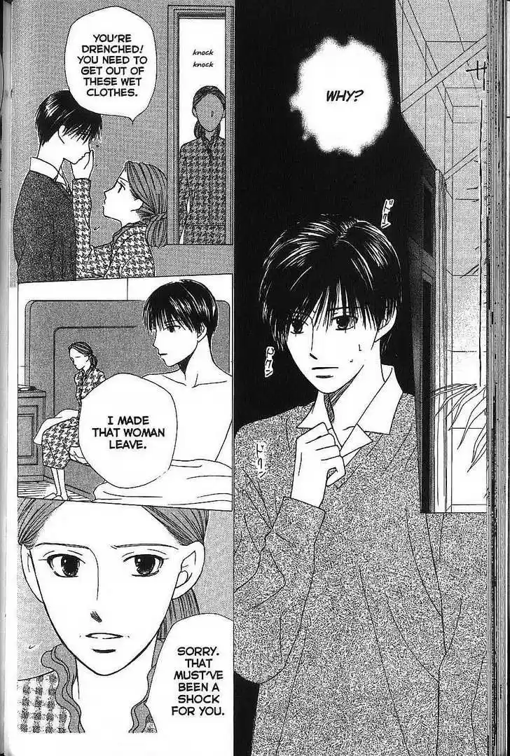 Kareshi Kanojo no Jijou 64