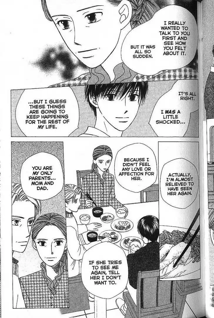 Kareshi Kanojo no Jijou 64